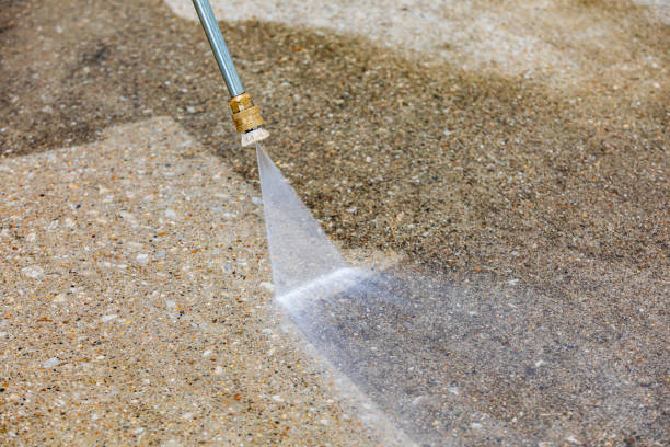Best Patio and Deck Pressure Washing  in Massanutten, VA
